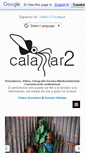 Mobile Screenshot of calamar2.com